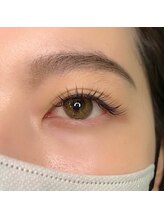 トリプルエフ(TRIPLE-ef)/カラーエクステ140本！