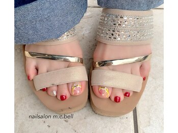 エムシーベル(m.c bell)/