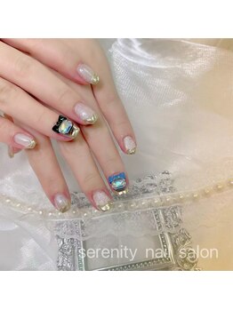 セレニティ(serenity)/