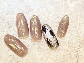 ドルチェネイル(Dolce.Nail)/.+..:.* Basicコース*..+.:*