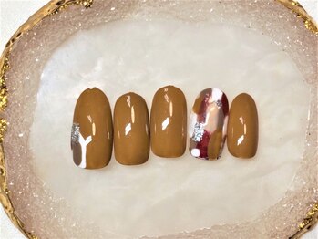 ジョリ ネイルズ(Jolie nails)/