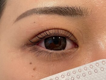 ファビー(Fabby)/★まつ毛パーマ★