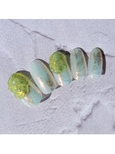 エムオーグランツ(Mo-glanz)/2023.03　マンスリー　C