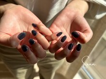 セン(Senn.)/ワンカラー＋カラー追加