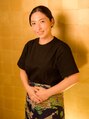 縁(Zen enishi) 井上 冴乃