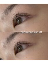 グランルシア(GRAN Lucia)/パリジェンヌラッシュリフト