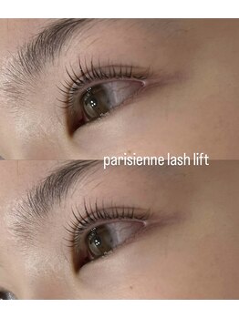 グランルシア(GRAN Lucia)/パリジェンヌラッシュリフト