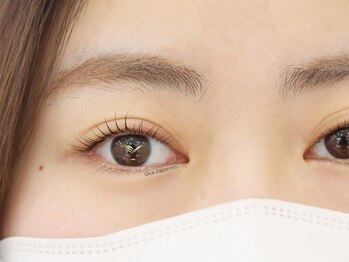 geNe 'n GRUS(ジーン アンド グルス)/まつ毛パーマ