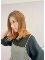 レア(Le’a) sato kaori