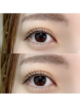 アンノン(unnon)/ パリジェンヌ(まつげパーマ)