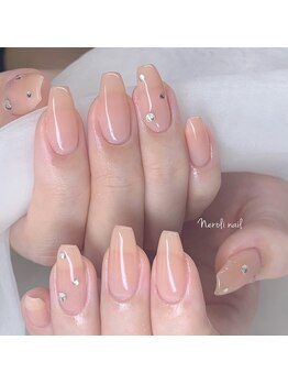ネロリネイル(Neroli nail)/