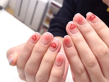 アキラネイルサロン(Akira nail salon)/