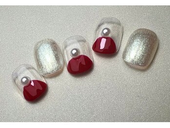 518(ゴイチハチ)/2月デザイ