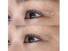 アイラ 甲府昭和店(EYELA)/lash lift 