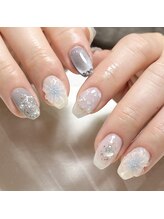 ルネット(Lunette)/design by suzuna