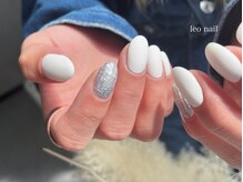 レオ ネイル 倉敷店(leo nail)/ジェルネイル