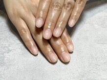 ヴェイスサロンアンバー(Vase Salon Amber)/【クリア　3000】