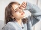 エイトアイラッシュ 藤沢店(eight eyelash)の写真/[藤沢駅]5分 パッチリ理想のお目元は当店で☆ボリュームはあるけどつけまつげのようにならないのが魅力♪
