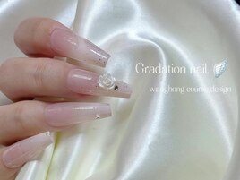 グラデーション