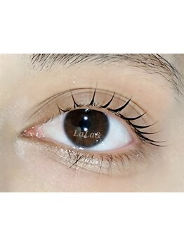 モテ可愛な目元にしたい