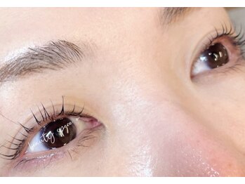 ビューティースペース オー 名駅本店(ビューティースペースO)/次世代まつげパーマ