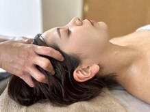 ラビット 北九州小倉店(LOVit)/90分以上はドライヘッドスパ付き