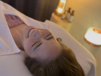 メイノウ リトリート 津田沼(Meinou Re;treat)/幸せホルモンUP!