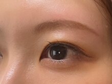 サルレ(Sarule)/ふんわりアーチ眉