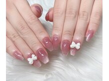 マグロ ネイルサロン/