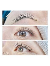 ベル(Belle)/フラットラッシュ