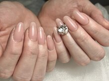 エスビューティー(es.beauty)/maoジェル