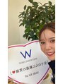 ホワイトニングショップ 高岡店/ホワイトニングショップ高岡オーナー