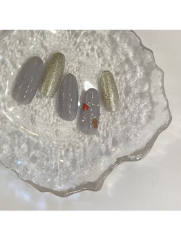 アライア(Alaia)/simpleコース￥5200