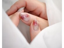 ネイルハウス(Nail house)/お任せニュアンス