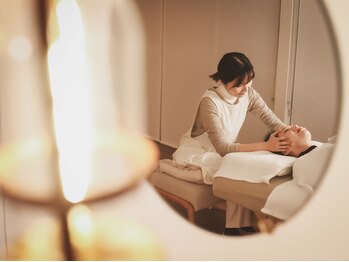 スリー(slee)/施術風景