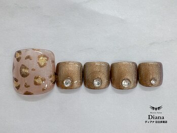 ディアナ 日立多賀店(DIANA)/F2-070　定額