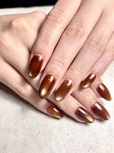 ハートネイル(Heart nail)/enoi 