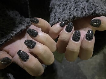 シェリ バイ リッシュ(Cheri by RICHE)/ブラックフラッシュ☆ライトオフ