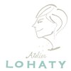 アトリエロハティ(Atelier LOHATY)のお店ロゴ