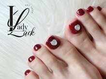 レディラックベイリゾート(Lady Luck BAY RESORT)/