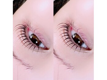 イース(ease)/パリジェンヌ/ロング