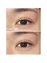 レイラ 四条烏丸(Rayla)/【ラッシュリフトまつげパーマ】