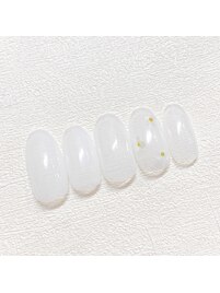 定額ネイルデザインS