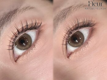 フルール 錦糸町店(Fleur)/フラットラッシュ