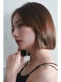 アイラッシュサロン ブラン イオンモール四條畷店(Eyelash Salon Blanc)/Blanc スタッフ【全員美容師免許保持】