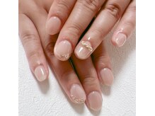 ネイルサロン ぺぺ(Nail Salon PePe)/