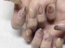 シピ バイ ベル 西千葉(Chipie by Belle)/designアートコース