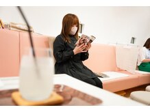 調圧カフェ