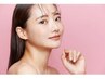 【ララピール人気No.2】[ララピール×小顔リフト]艶肌パック付 [通常¥26,800]