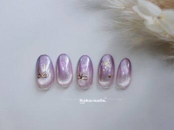 カカネイルズ(Kaka nails)/